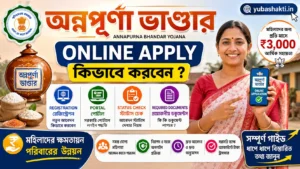 Annapurna bhandar online apply, How to apply for annpurna bhandar online